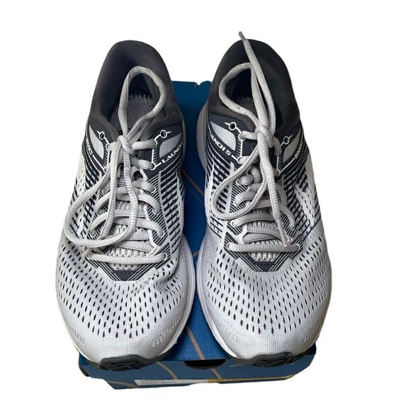 Brooks Women’s Launch 5 Running Shoes - Picture 8 of 8